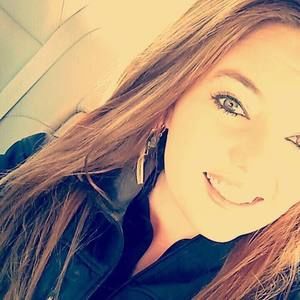 Meet your Posher, Kelsie